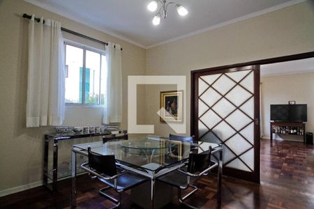 Sala de Jantar de casa à venda com 8 quartos, 2000m² em Jardim São Bento, São Paulo
