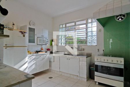 Cozinha de casa à venda com 8 quartos, 2000m² em Jardim São Bento, São Paulo