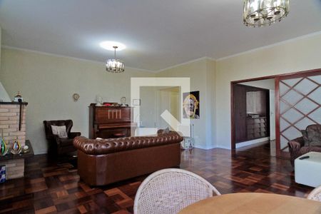 Sala de casa à venda com 8 quartos, 2000m² em Jardim São Bento, São Paulo
