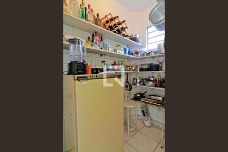 Despensa de casa à venda com 8 quartos, 2000m² em Jardim São Bento, São Paulo