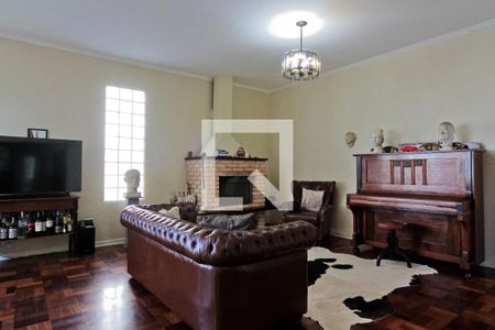 Sala de casa à venda com 8 quartos, 2000m² em Jardim São Bento, São Paulo