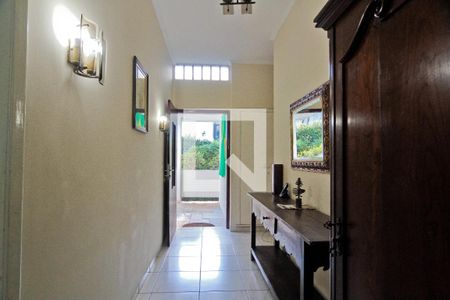 Entrada de casa à venda com 8 quartos, 2000m² em Jardim São Bento, São Paulo