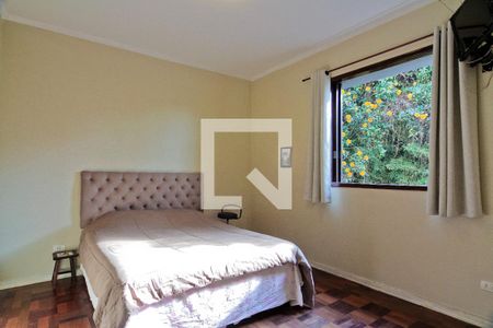 Suíte 1 de casa à venda com 8 quartos, 2000m² em Jardim São Bento, São Paulo