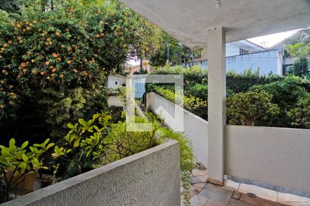 Entrada de casa à venda com 8 quartos, 2000m² em Jardim São Bento, São Paulo