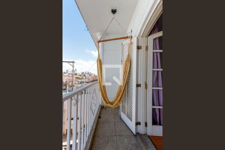 Casa à venda com 250m², 3 quartos e 4 vagasSacada da Suíte 2