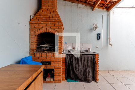 Casa à venda com 250m², 3 quartos e 4 vagasChurrasqueira