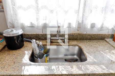 Casa à venda com 250m², 3 quartos e 4 vagasCozinha