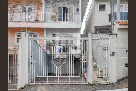 Casa à venda com 250m², 3 quartos e 4 vagasFachada