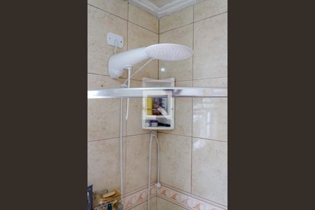 Casa à venda com 250m², 3 quartos e 4 vagasBanheiro da Suíte 1