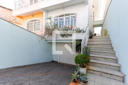 Casa à venda com 250m², 3 quartos e 4 vagasGaragem Externa