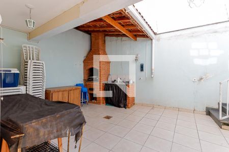 Casa à venda com 250m², 3 quartos e 4 vagasChurrasqueira