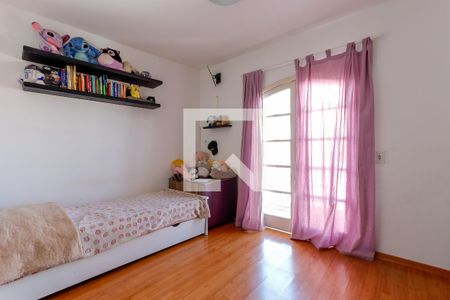 Casa à venda com 250m², 3 quartos e 4 vagasSuíte 2