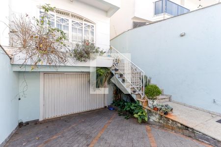 Casa à venda com 250m², 3 quartos e 4 vagasGaragem Externa