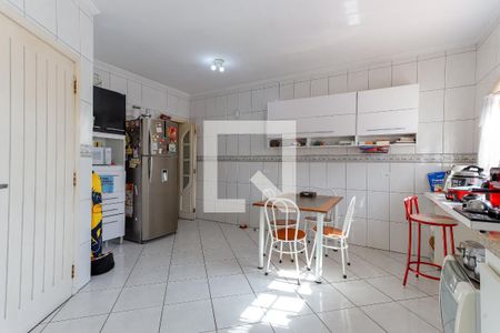 Casa à venda com 250m², 3 quartos e 4 vagasCozinha