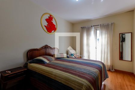 Casa à venda com 250m², 3 quartos e 4 vagasSuíte 1