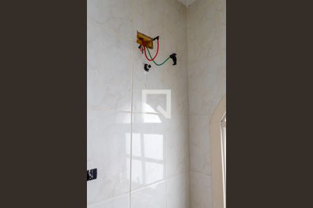 Casa à venda com 250m², 3 quartos e 4 vagasBanheiro da Suíte 3