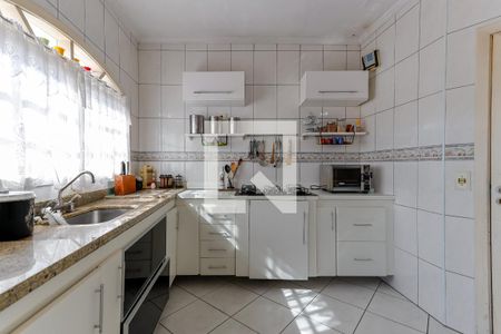 Casa à venda com 250m², 3 quartos e 4 vagasCozinha