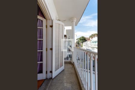 Casa à venda com 250m², 3 quartos e 4 vagasSacada da Suíte 2