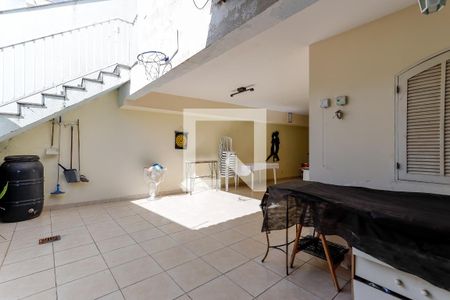 Casa à venda com 250m², 3 quartos e 4 vagasChurrasqueira