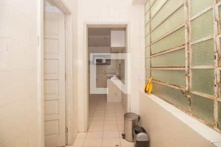 Apartamento à venda com 107m², 2 quartos e sem vaga Apartamento à venda com 107m², 2 quartos e sem vagaÁrea de Serviço