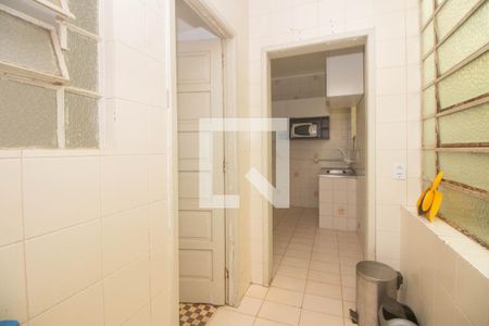 Apartamento à venda com 107m², 2 quartos e sem vaga Apartamento à venda com 107m², 2 quartos e sem vagaÁrea de Serviço