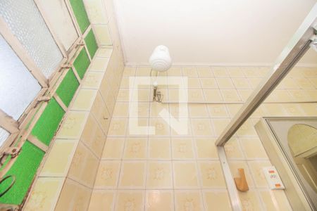 Apartamento à venda com 107m², 2 quartos e sem vaga Apartamento à venda com 107m², 2 quartos e sem vagaBanheiro