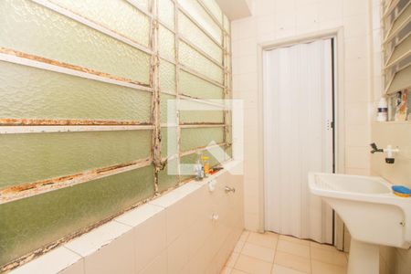 Apartamento à venda com 107m², 2 quartos e sem vaga Apartamento à venda com 107m², 2 quartos e sem vagaÁrea de Serviço