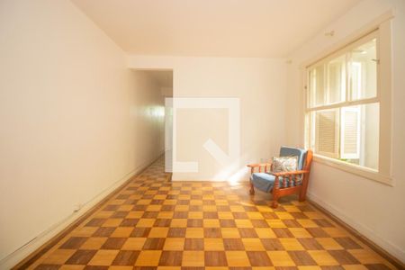Sala de apartamento para alugar com 2 quartos, 107m² em Floresta, Porto Alegre