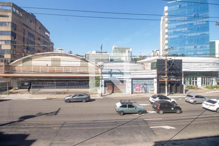 Apartamento à venda com 107m², 2 quartos e sem vaga Apartamento à venda com 107m², 2 quartos e sem vagaVista