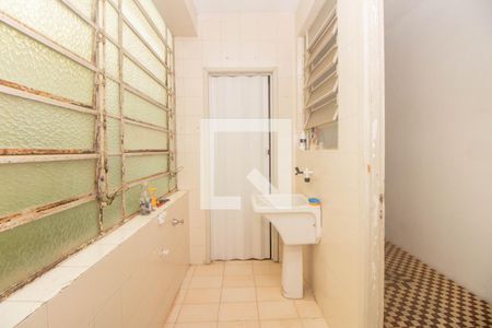 Apartamento à venda com 107m², 2 quartos e sem vaga Apartamento à venda com 107m², 2 quartos e sem vagaÁrea de Serviço