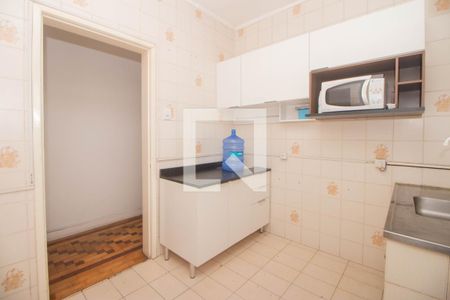 Apartamento à venda com 107m², 2 quartos e sem vaga Apartamento à venda com 107m², 2 quartos e sem vagaCozinha