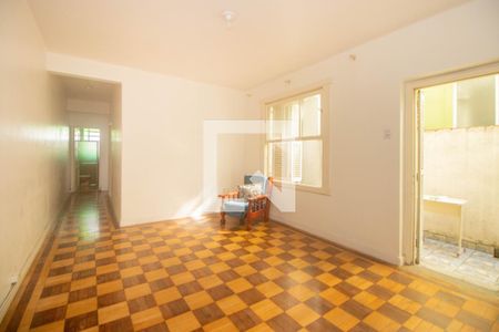 Sala de apartamento para alugar com 2 quartos, 107m² em Floresta, Porto Alegre