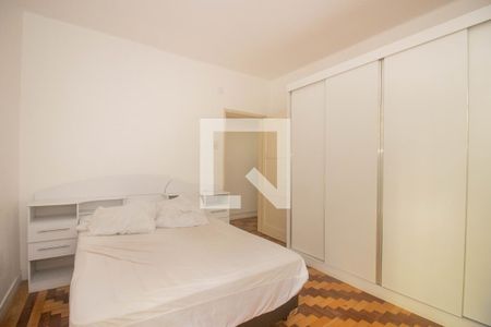Quarto 1 de apartamento para alugar com 2 quartos, 107m² em Floresta, Porto Alegre