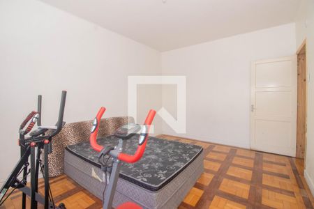 Quarto 2 de apartamento para alugar com 2 quartos, 107m² em Floresta, Porto Alegre