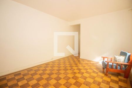 Sala de apartamento para alugar com 2 quartos, 107m² em Floresta, Porto Alegre