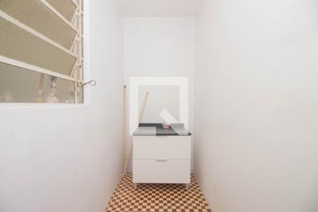Apartamento à venda com 107m², 2 quartos e sem vaga Apartamento à venda com 107m², 2 quartos e sem vagaÁrea de Serviço
