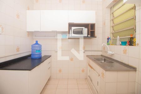 Apartamento à venda com 107m², 2 quartos e sem vaga Apartamento à venda com 107m², 2 quartos e sem vagaCozinha