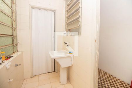Apartamento à venda com 107m², 2 quartos e sem vaga Apartamento à venda com 107m², 2 quartos e sem vagaÁrea de Serviço