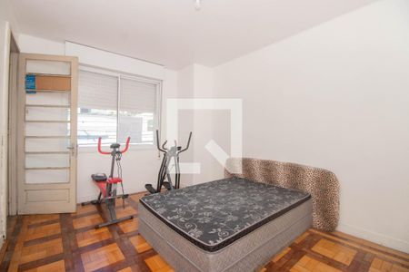 Quarto 2 de apartamento para alugar com 2 quartos, 107m² em Floresta, Porto Alegre