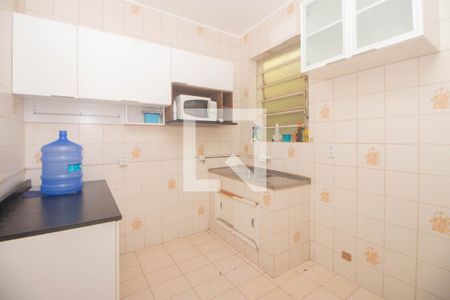 Apartamento à venda com 107m², 2 quartos e sem vaga Apartamento à venda com 107m², 2 quartos e sem vagaCozinha