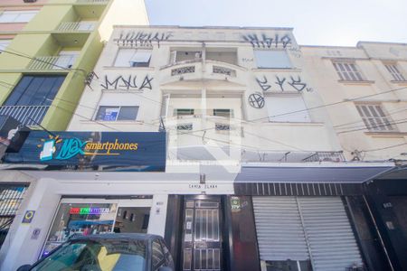 Apartamento à venda com 107m², 2 quartos e sem vaga Apartamento à venda com 107m², 2 quartos e sem vagaFachada