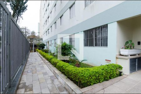 Apartamento à venda com 60m², 2 quartos e 1 vagaÁrea comum do Condominio