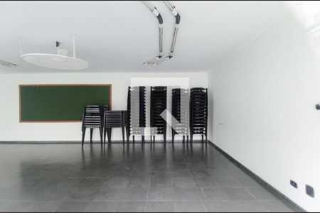 Apartamento à venda com 60m², 2 quartos e 1 vagaÁrea comum do Condominio