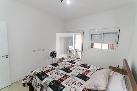 Suíte   de casa de condomínio para alugar com 2 quartos, 203m² em Vila Nova Mazzei, São Paulo