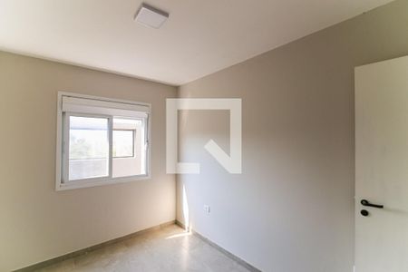 Quarto 2 de apartamento para alugar com 2 quartos, 52m² em Parque Monte Alegre, Taboão da Serra