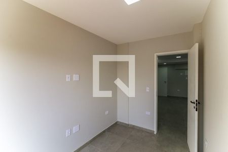 Quarto 1 de apartamento para alugar com 2 quartos, 52m² em Parque Monte Alegre, Taboão da Serra