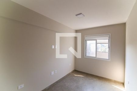 Quarto 2 de apartamento para alugar com 2 quartos, 52m² em Parque Monte Alegre, Taboão da Serra