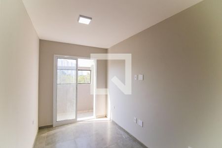 Quarto 1 de apartamento para alugar com 2 quartos, 52m² em Parque Monte Alegre, Taboão da Serra