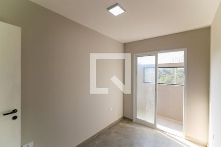 Quarto 1 de apartamento para alugar com 2 quartos, 52m² em Parque Monte Alegre, Taboão da Serra