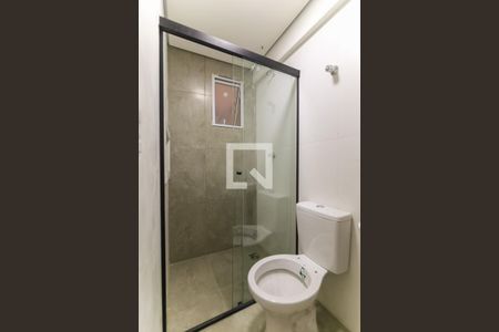 Apartamento para alugar com 52m², 2 quartos e sem vagaBanheiro